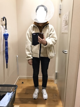 Richardさんのコーディネート