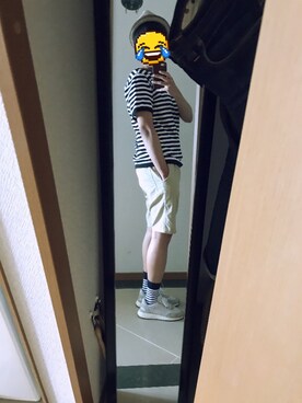 Richardさんのコーディネート