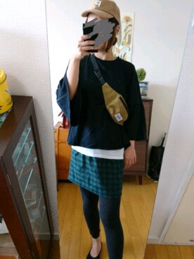 ぐりさんのコーディネート