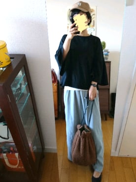 ぐりさんのコーディネート