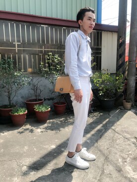 moriyayuusuke さんのコーディネート