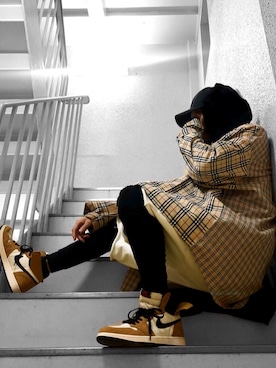 appleside003さんのコーディネート