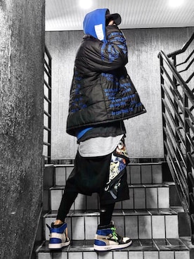 appleside003さんのコーディネート