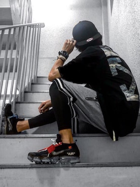 appleside003さんのコーディネート