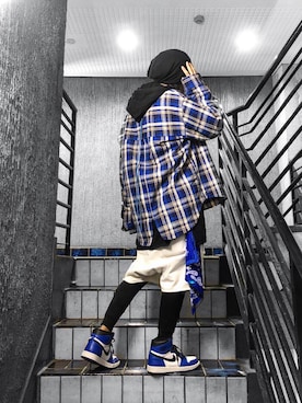 appleside003さんのコーディネート