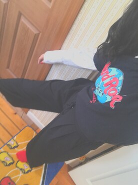 そさんのコーディネート