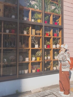 そさんのコーディネート