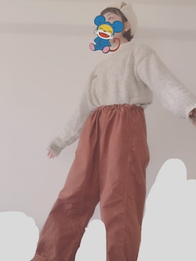 そさんのコーディネート