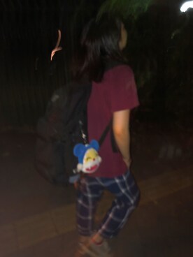 そさんのコーディネート