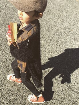 KATEさんのコーディネート