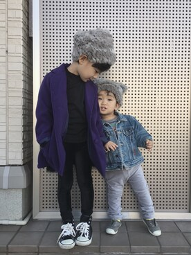 KATEさんのコーディネート