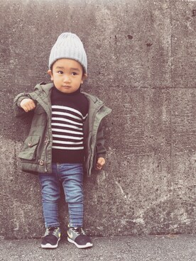 KATEさんのコーディネート