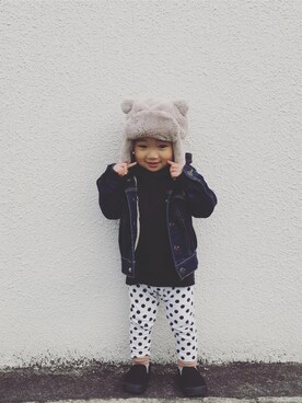 KATEさんのコーディネート