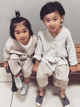 KATEさんのコーディネート