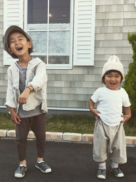 KATEさんのコーディネート