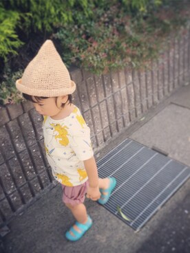 KATEさんのコーディネート