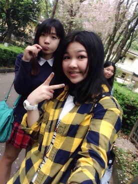 Sian Daiさんのコーディネート