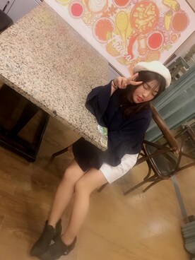 Sian Daiさんのコーディネート