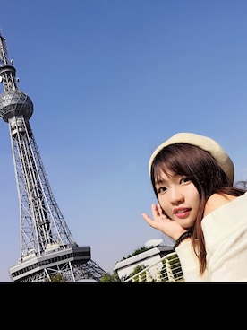 Sian Daiさんのコーディネート