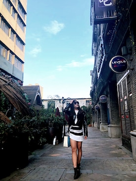 Sian Daiさんのコーディネート