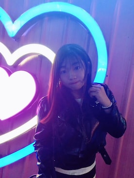 Sian Daiさんのコーディネート