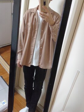 ゆっき―さんのコーディネート