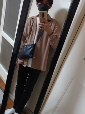 ゆっき―さんのコーディネート