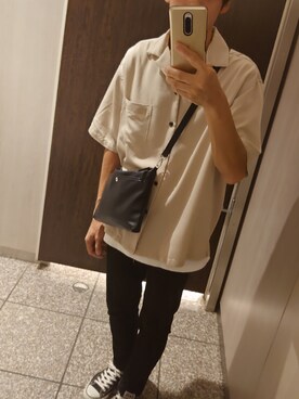 ゆっき―さんのコーディネート