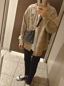 ゆっき―さんのコーディネート