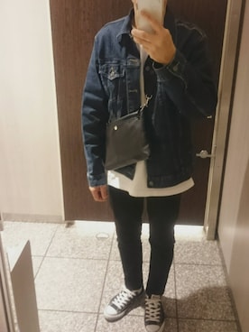 ゆっき―さんのコーディネート