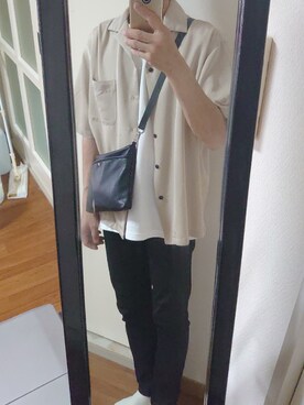 ゆっき―さんのコーディネート