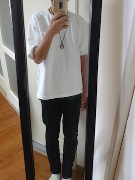 ゆっき―さんのコーディネート