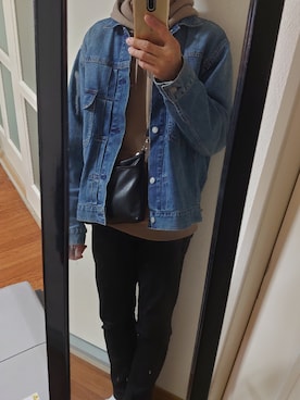 ゆっき―さんのコーディネート