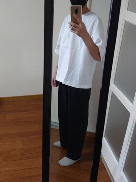 ゆっき―さんのコーディネート