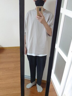 ゆっき―さんのコーディネート