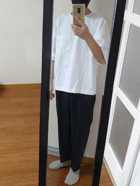 ゆっき―さんのコーディネート