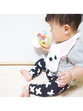 みーさんさんのコーディネート