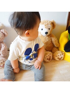 みーさんさんのコーディネート