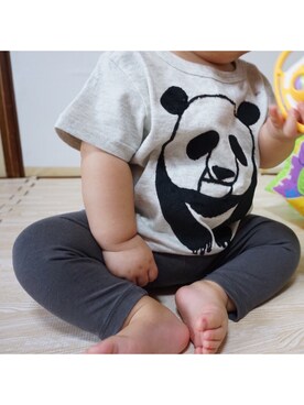 みーさんさんのコーディネート