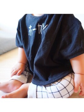 みーさんさんのコーディネート