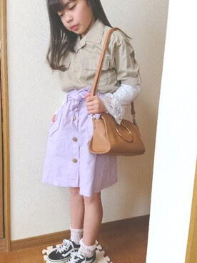 リンナ🎵さんのコーディネート