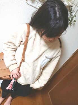 リンナ🎵さんのコーディネート