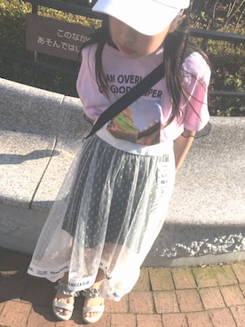 リンナ🎵さんのコーディネート