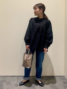 ほしななさん（レディース・150cm）の春コーディネート