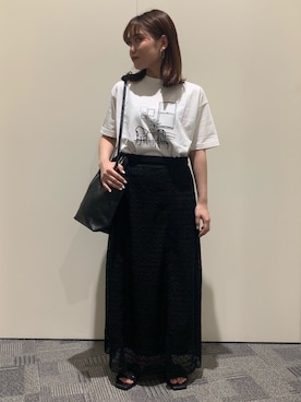 ほしななさん(レディース・150cm)の春コーディネート