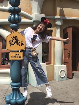 はるさんのコーディネート