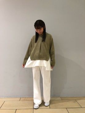 とあちんめんさんのコーディネート