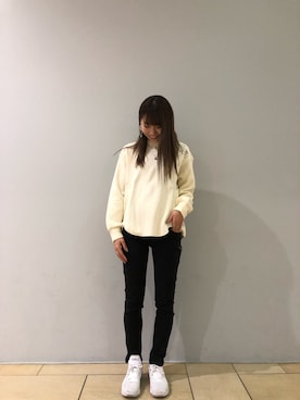 とあちんめんさんのコーディネート