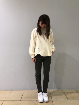 とあちんめんさんのコーディネート