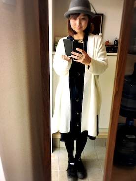 miraiさんのコーディネート